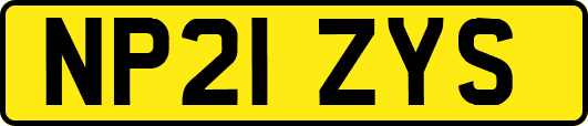 NP21ZYS