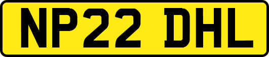 NP22DHL