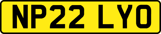 NP22LYO