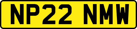 NP22NMW