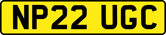 NP22UGC