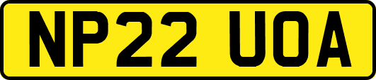 NP22UOA