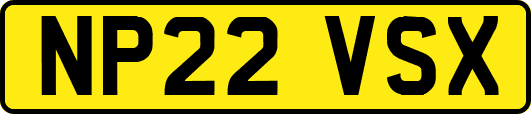 NP22VSX