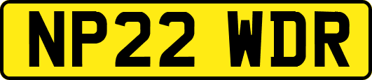 NP22WDR