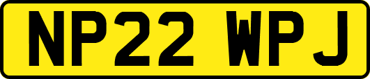 NP22WPJ
