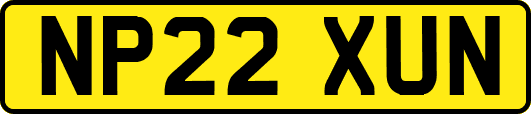 NP22XUN