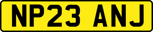 NP23ANJ