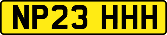 NP23HHH