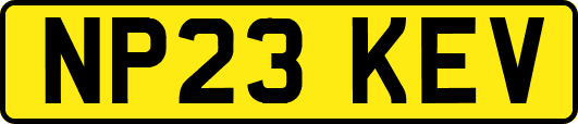 NP23KEV