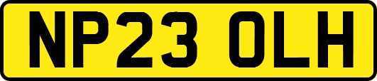 NP23OLH
