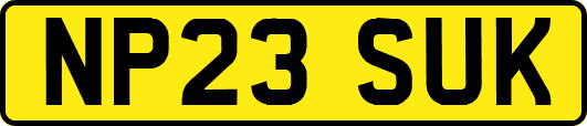 NP23SUK