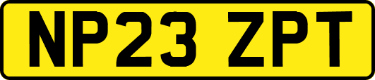 NP23ZPT