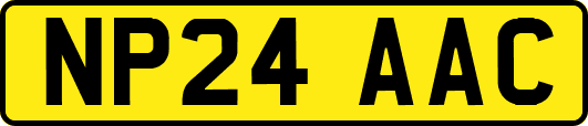 NP24AAC