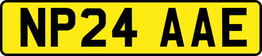 NP24AAE