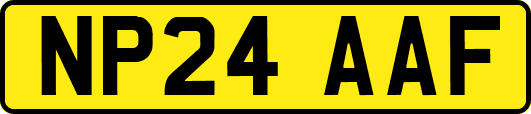 NP24AAF