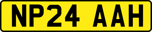 NP24AAH