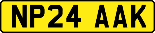 NP24AAK
