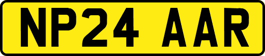 NP24AAR