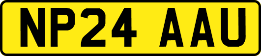 NP24AAU