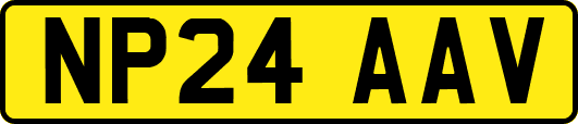 NP24AAV