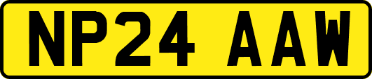 NP24AAW