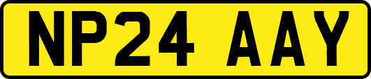 NP24AAY