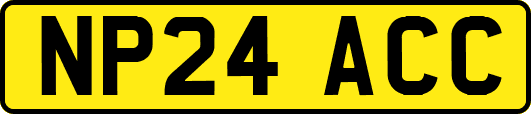 NP24ACC