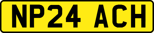 NP24ACH
