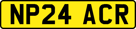 NP24ACR