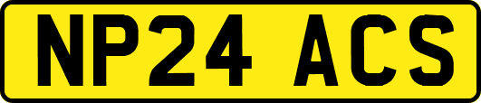 NP24ACS