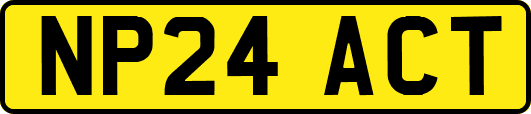 NP24ACT