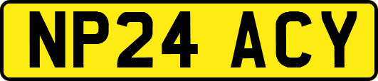 NP24ACY