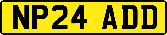 NP24ADD