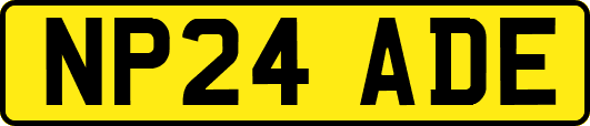 NP24ADE