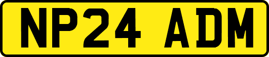 NP24ADM