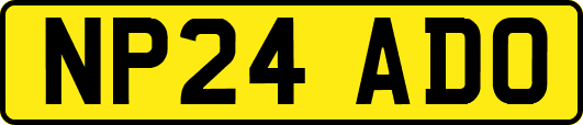 NP24ADO