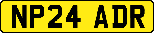 NP24ADR