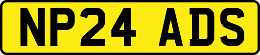 NP24ADS