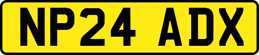 NP24ADX