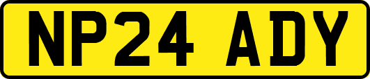 NP24ADY