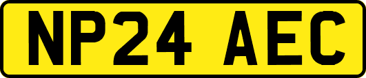 NP24AEC
