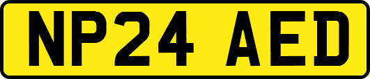 NP24AED