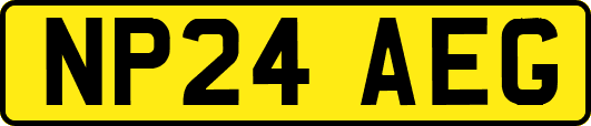 NP24AEG