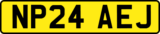 NP24AEJ
