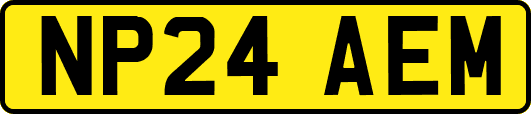NP24AEM