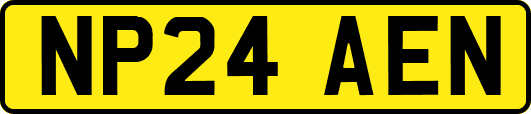 NP24AEN
