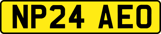 NP24AEO