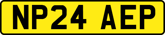 NP24AEP