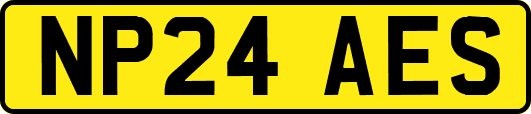 NP24AES