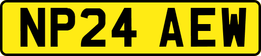 NP24AEW